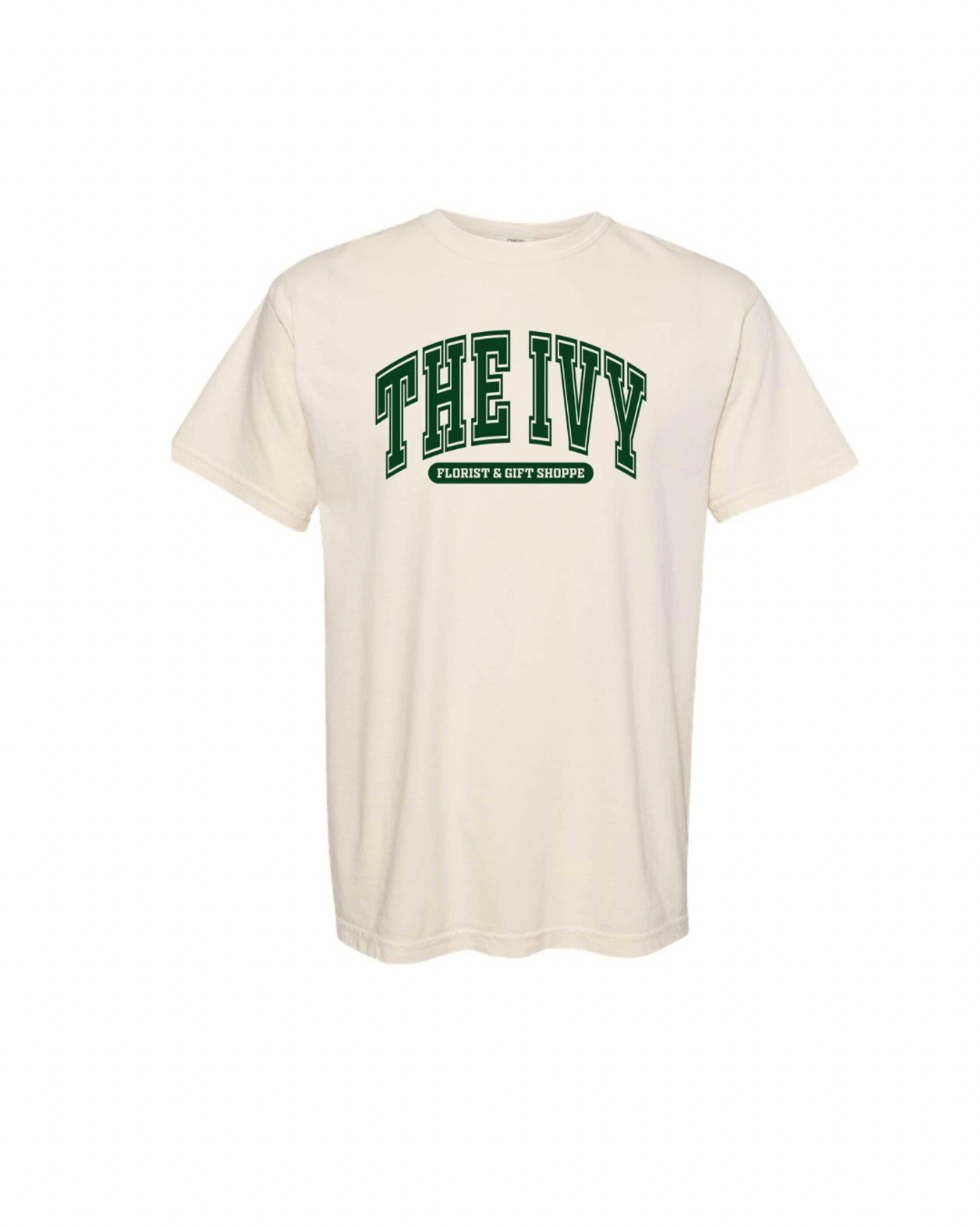 Collegiate Tee