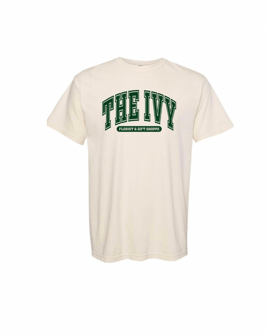 Collegiate Tee