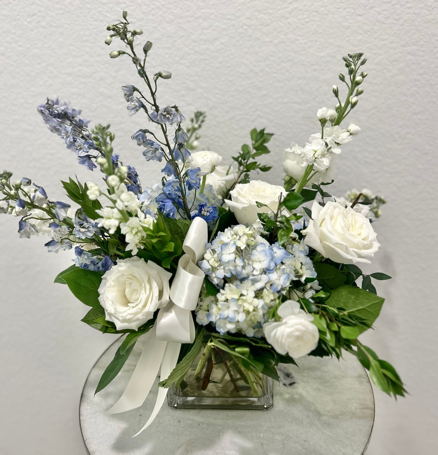 Closing Day Floral Arrangement