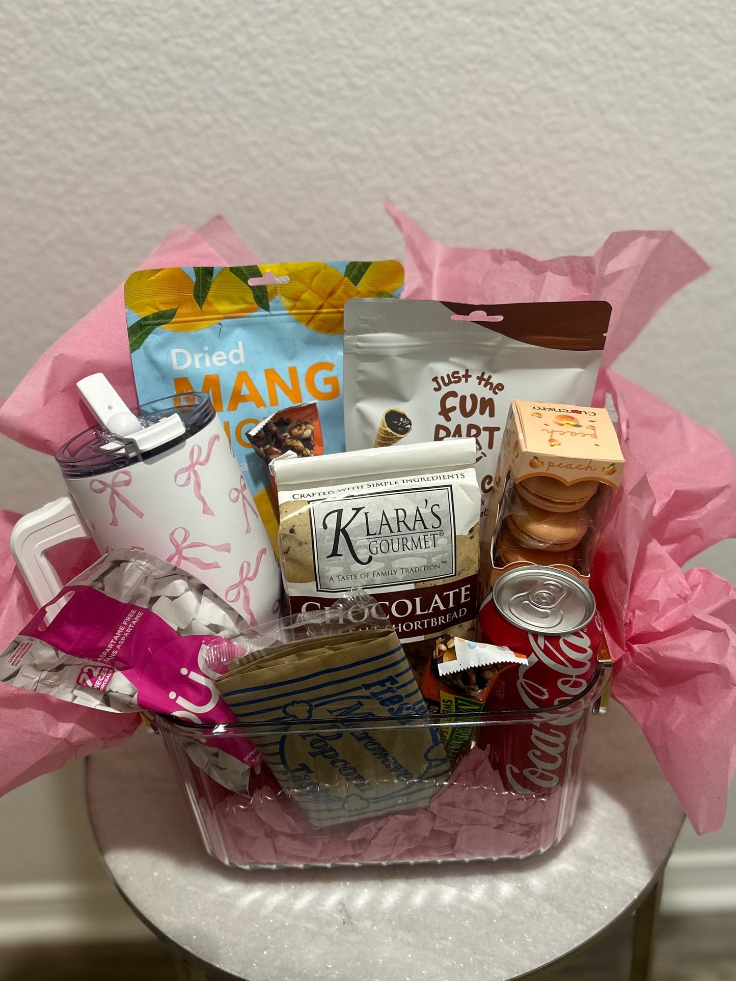 Miss Arkansas: Forever Miss Arkansas Package